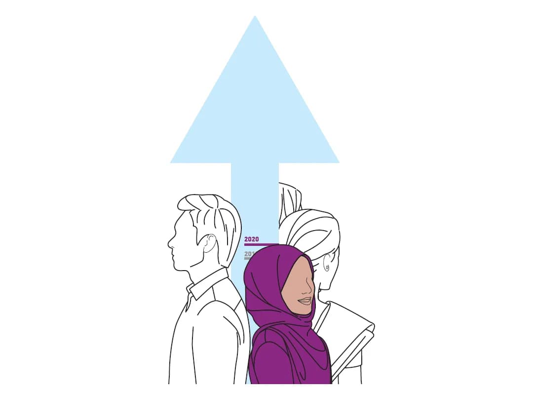 2020 Census – A Community Perspective