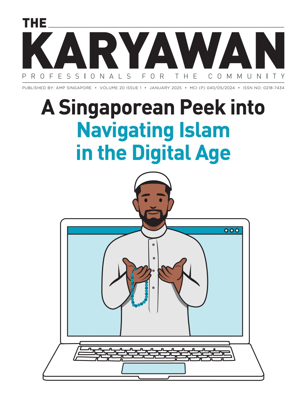 Print Edition
